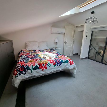 Les Demeures De Castellane Apartment Marseille Bagian luar foto