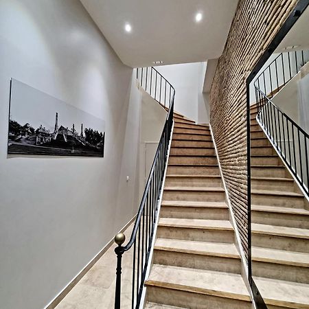 Les Demeures De Castellane Apartment Marseille Bagian luar foto