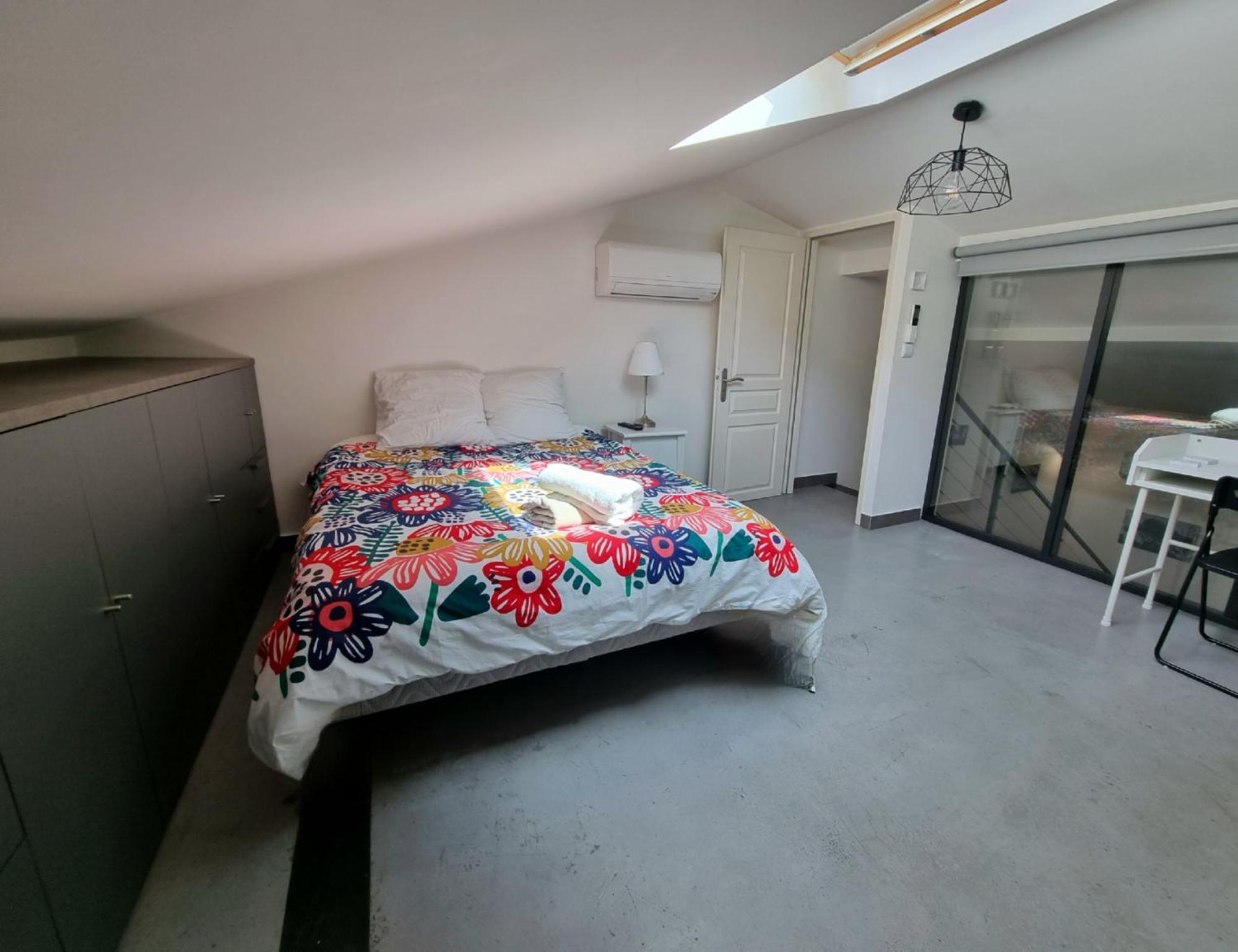 Les Demeures De Castellane Apartment Marseille Bagian luar foto