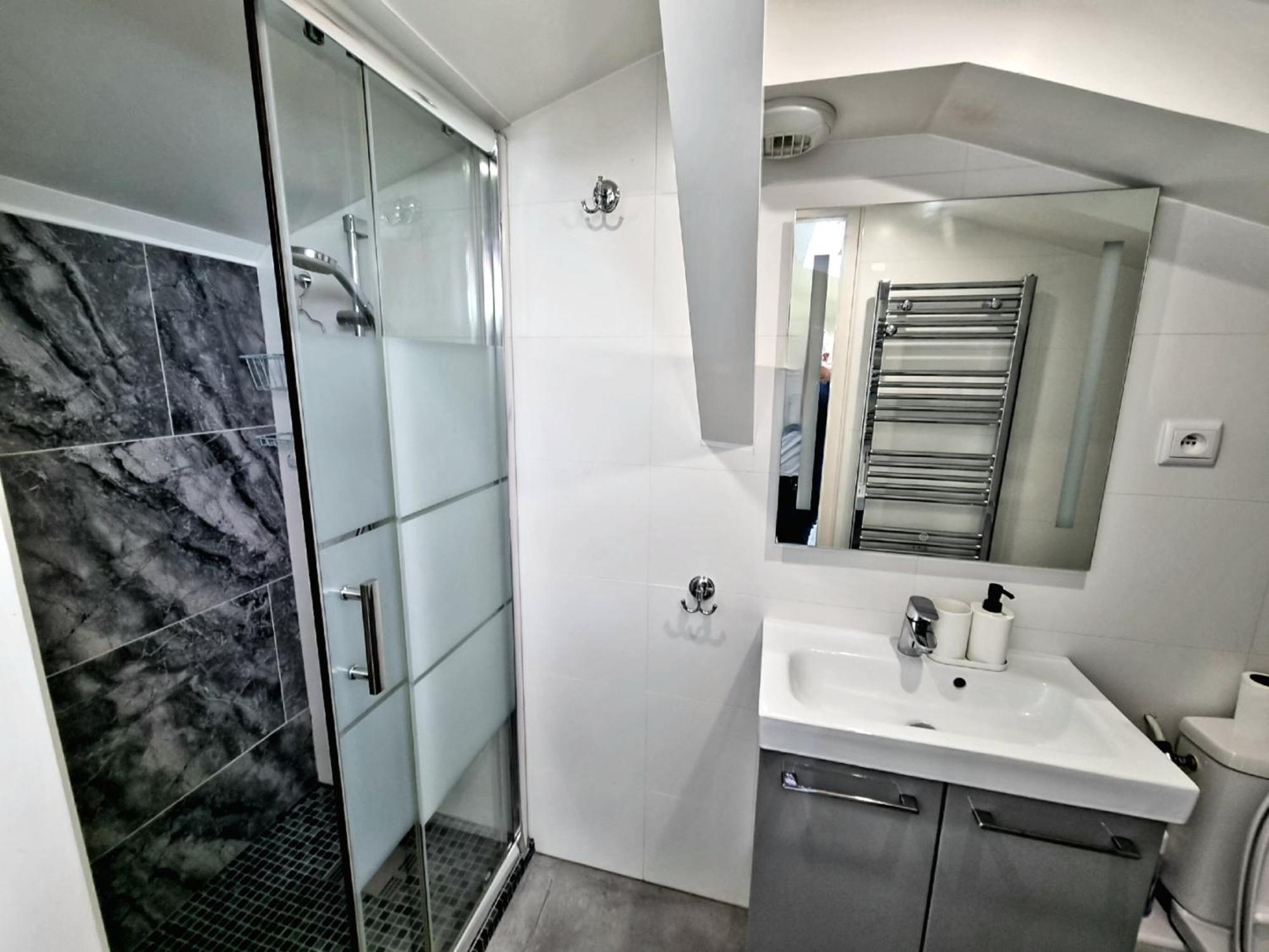 Les Demeures De Castellane Apartment Marseille Bagian luar foto