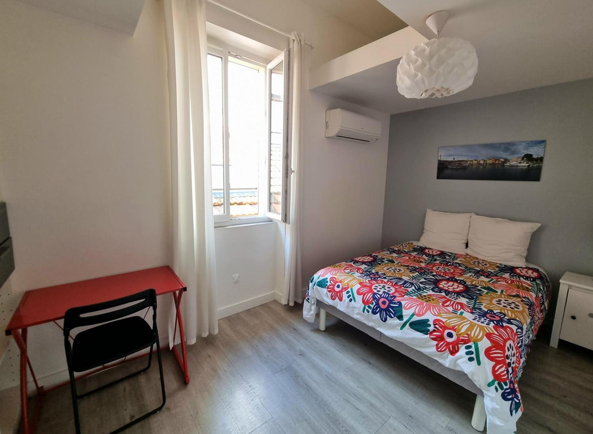 Les Demeures De Castellane Apartment Marseille Bagian luar foto