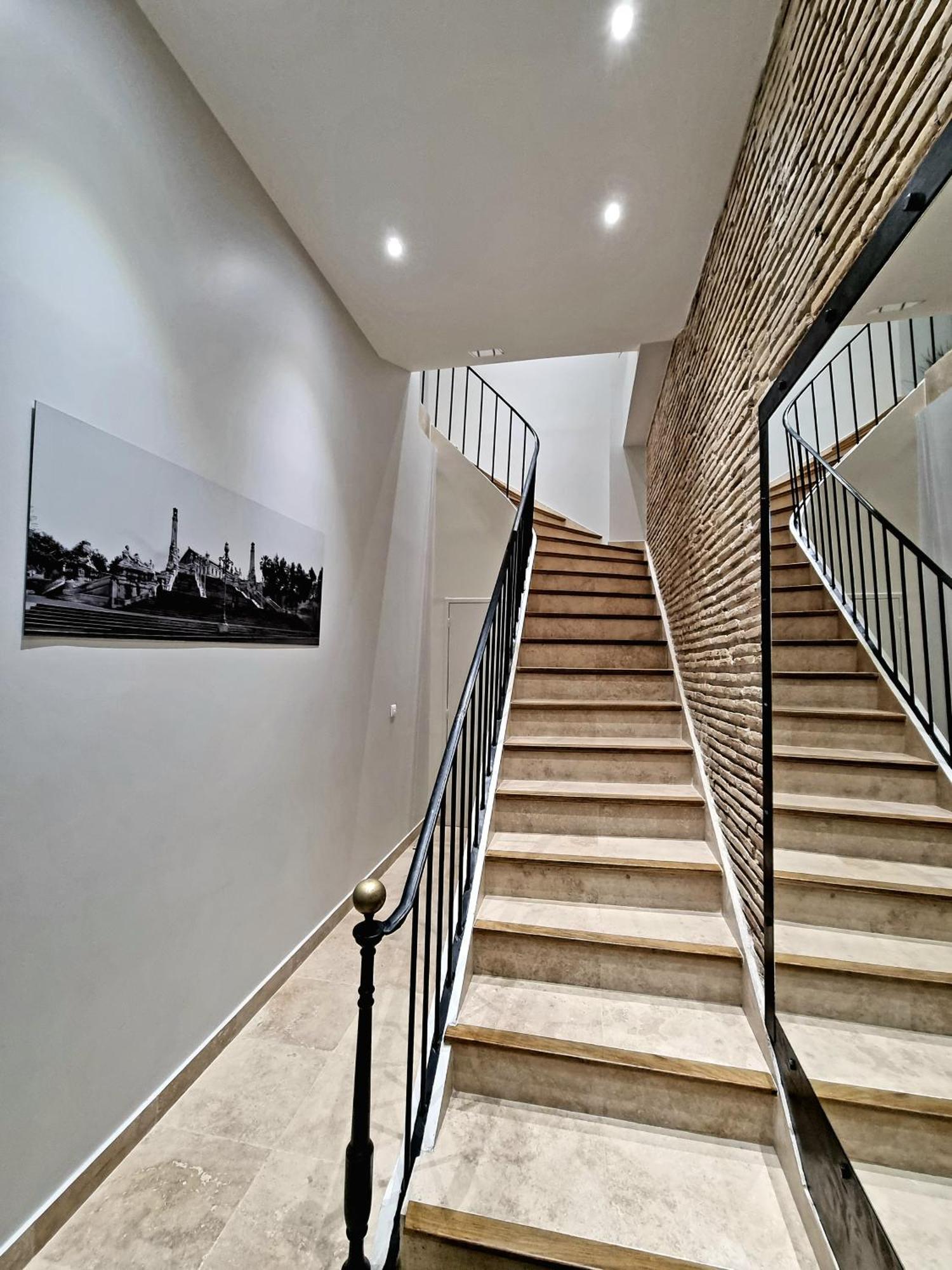 Les Demeures De Castellane Apartment Marseille Bagian luar foto