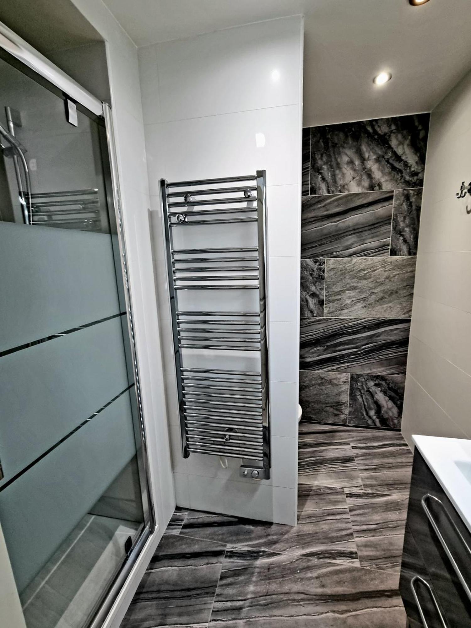 Les Demeures De Castellane Apartment Marseille Bagian luar foto