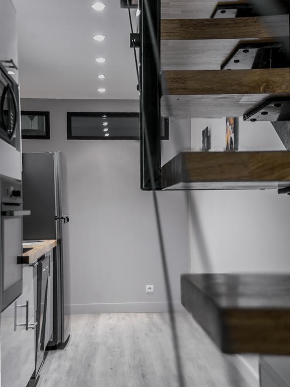 Les Demeures De Castellane Apartment Marseille Bagian luar foto