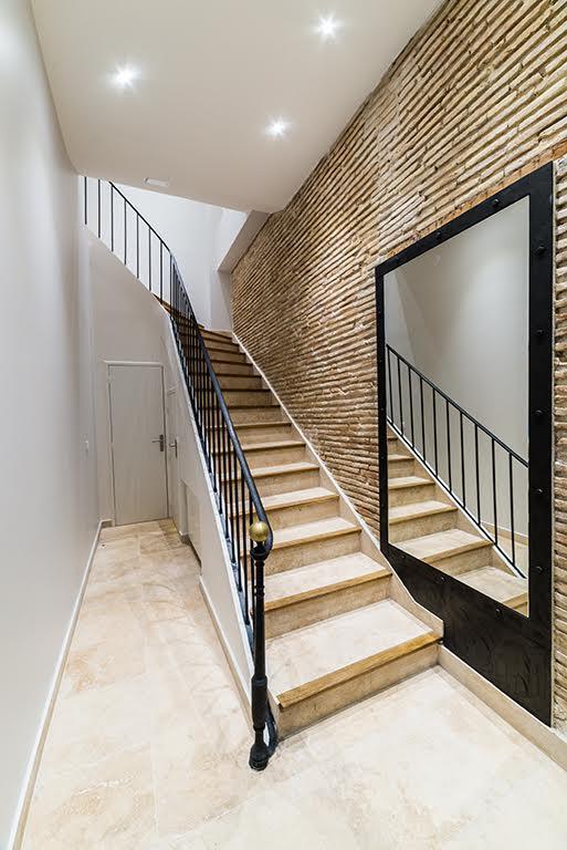 Les Demeures De Castellane Apartment Marseille Bagian luar foto