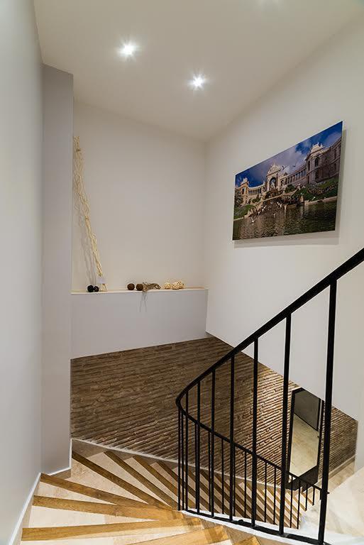 Les Demeures De Castellane Apartment Marseille Bagian luar foto