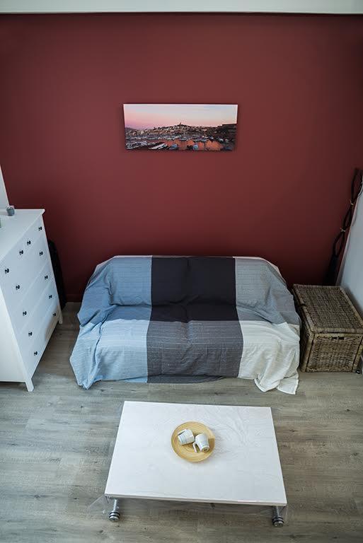 Les Demeures De Castellane Apartment Marseille Bagian luar foto