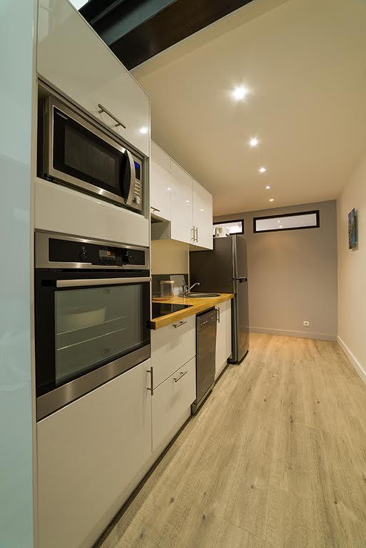 Les Demeures De Castellane Apartment Marseille Bagian luar foto