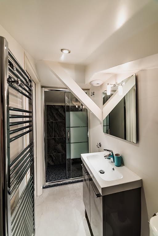 Les Demeures De Castellane Apartment Marseille Bagian luar foto