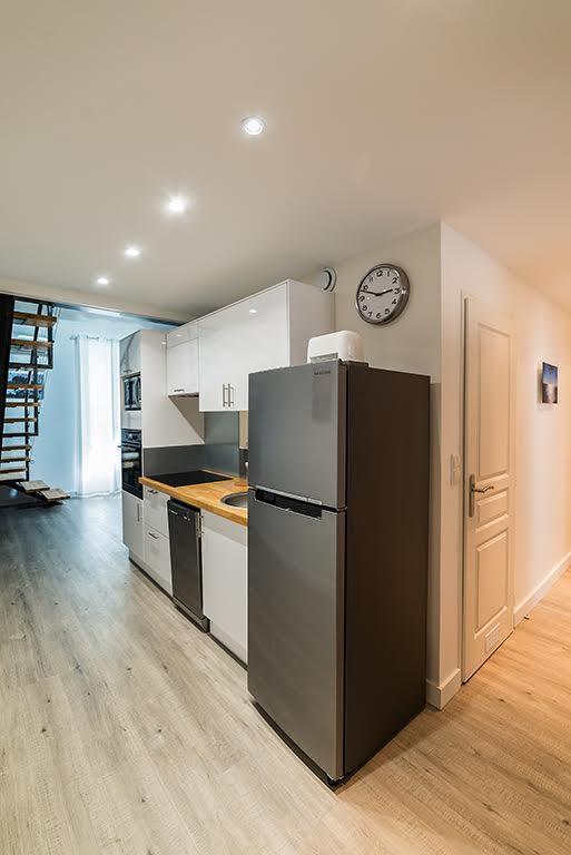 Les Demeures De Castellane Apartment Marseille Bagian luar foto