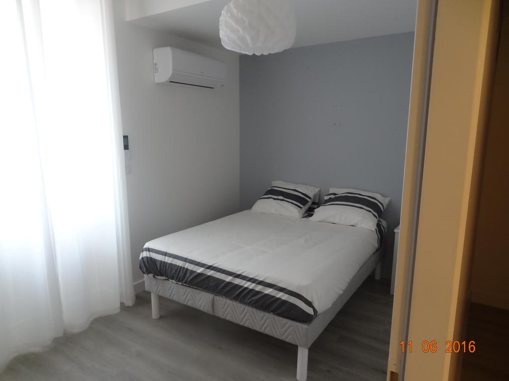 Les Demeures De Castellane Apartment Marseille Bagian luar foto