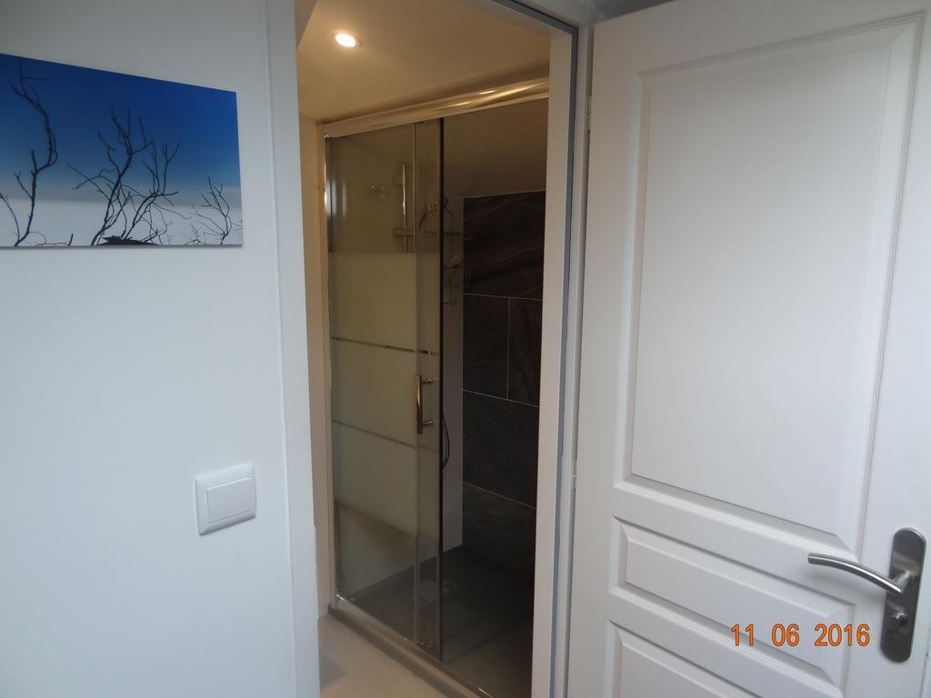 Les Demeures De Castellane Apartment Marseille Bagian luar foto