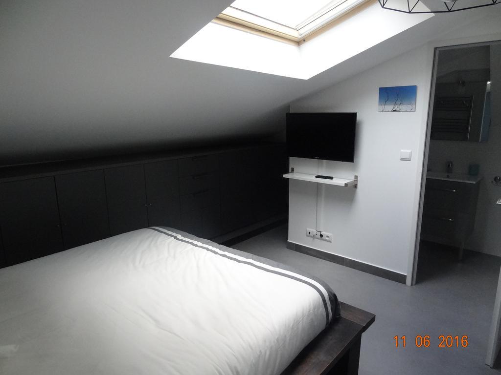 Les Demeures De Castellane Apartment Marseille Bagian luar foto