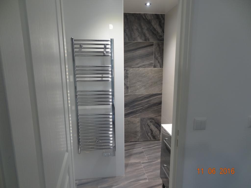 Les Demeures De Castellane Apartment Marseille Bagian luar foto