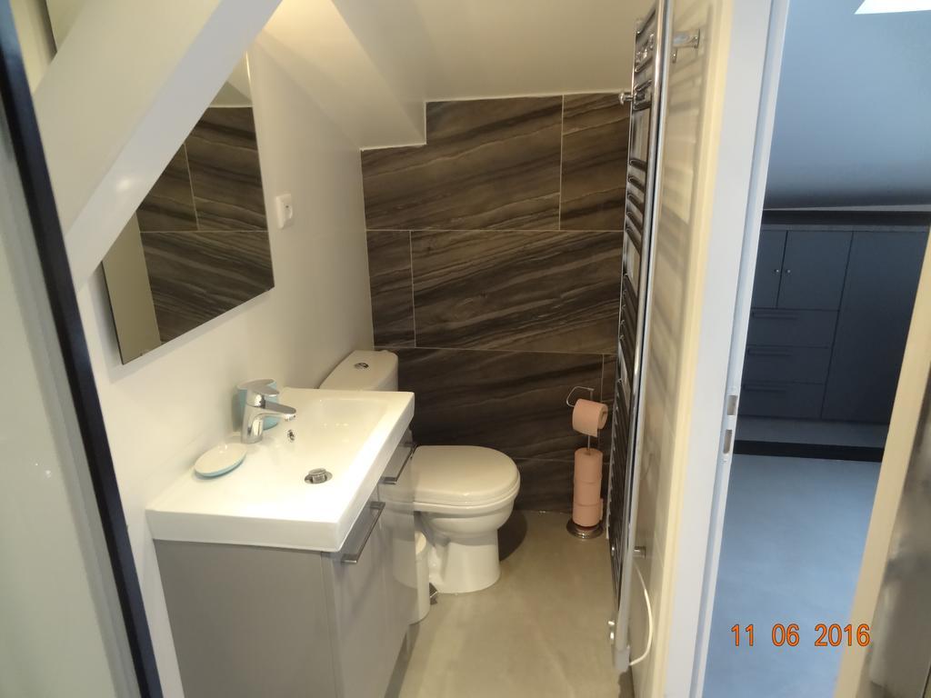Les Demeures De Castellane Apartment Marseille Bagian luar foto